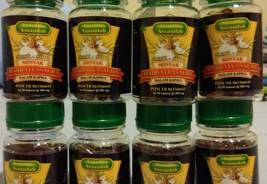 herbal alami untuk ejakulasi dini Innolive assaudah buktikan sendiri