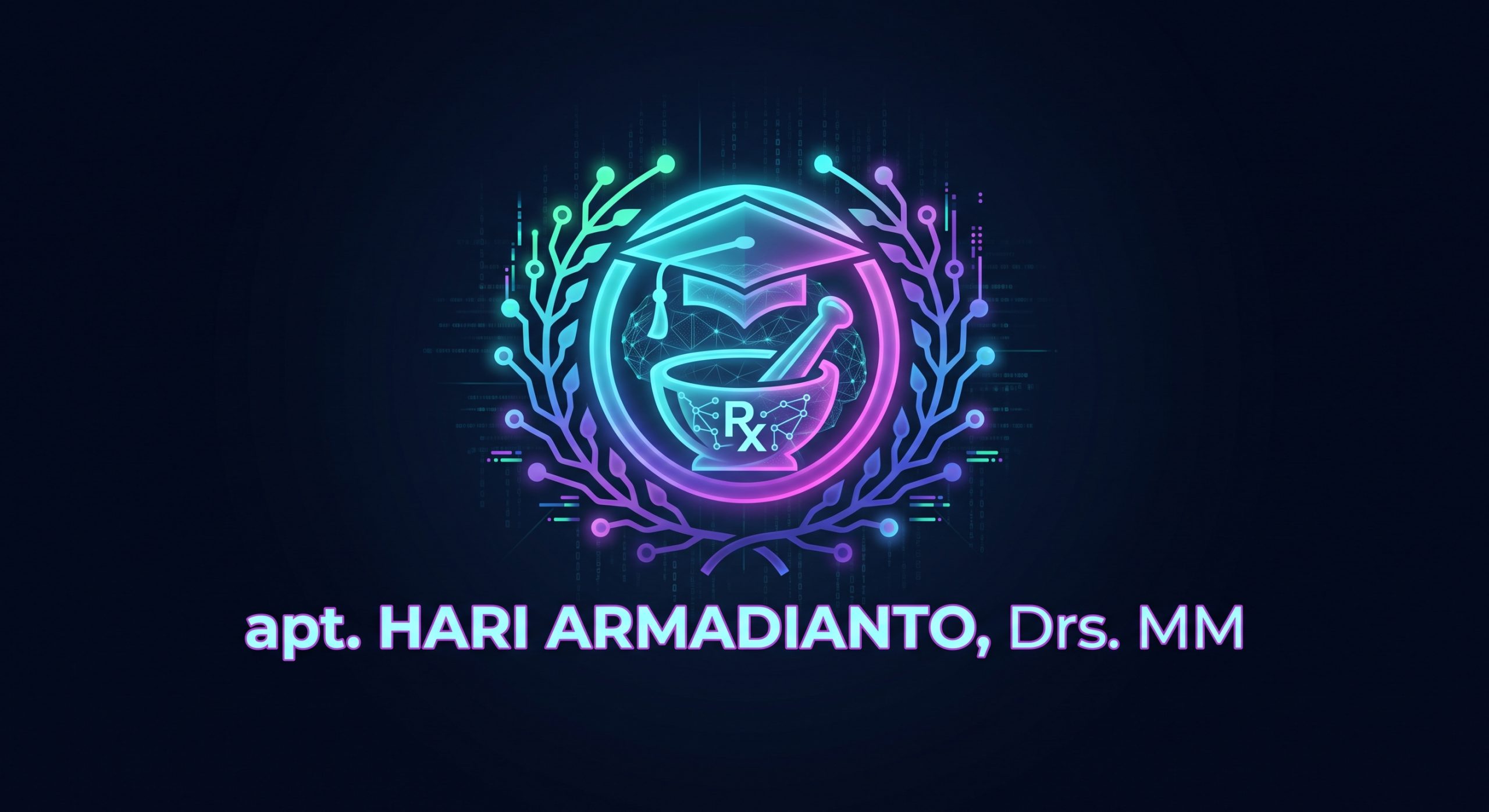Hari Armadianto